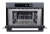 Встраиваемая микроволновая печь MIDEA MI9340GG-I