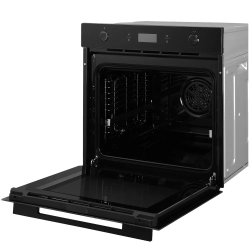 Духовой шкаф HiSTORY OE779L.MBK