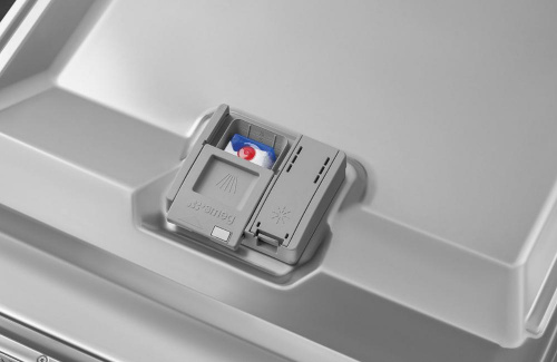 Посудомоечная машина SMEG STL342CSL