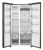 Холодильник MIDEA MDRS791MIE45