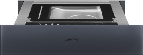 Встраиваемый вакууматор SMEG CPV115G