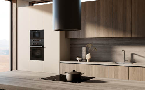 Духовой шкаф TEKA NEO HSB 6350 P FULL BLACK