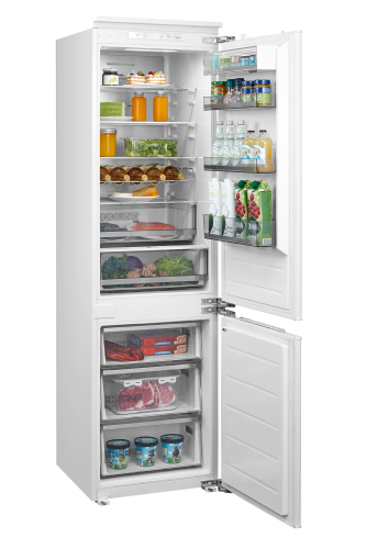Встраиваемый холодильник MIDEA MDRE416FGE01M