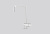 Смеситель FALMEC EASY SQUARE CHROME