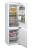 Встраиваемый холодильник MIDEA MDRE416FGE01M