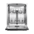 Посудомоечная машина MIDEA MID60S160I Посудомоечная машина MIDEA MID60S160I