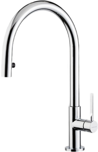 Смеситель FALMEC TREVI ROUND CHROM