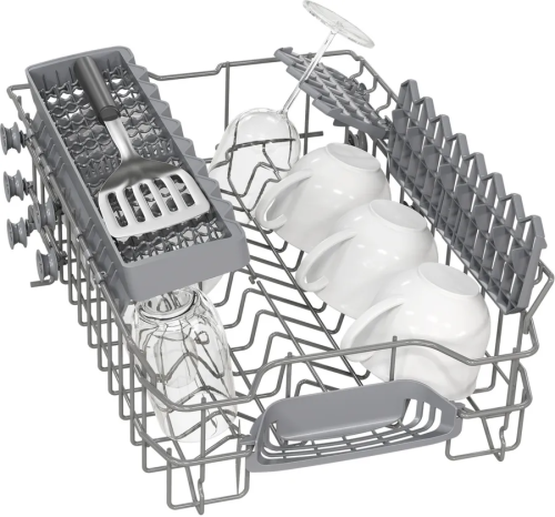 Посудомоечная машина BOSCH SPV2IKX01Q