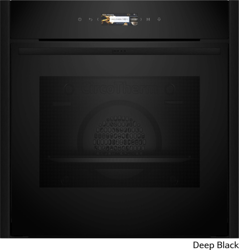 Духовой шкаф NEFF B29CR7KY0