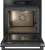 Духовой шкаф c функцией СВЧ ASKO OCM66GSH Духовой шкаф c функцией СВЧ ASKO OCM66GSH