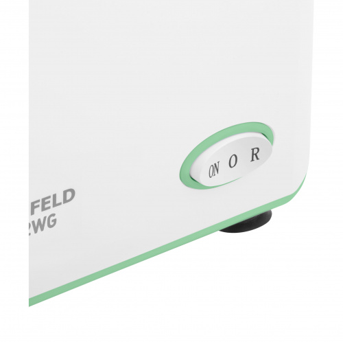 Мясорубка MAUNFELD MF-232WG