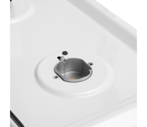 Газовая плита MAUNFELD MGC50GEW01D