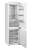 Встраиваемый холодильник MIDEA MDRE416FGE01M