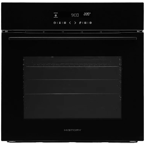 Духовой шкаф HiSTORY OE729L.MBS