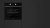 Духовой шкаф TEKA HLB 8300 NIGHT RIVER BLACK