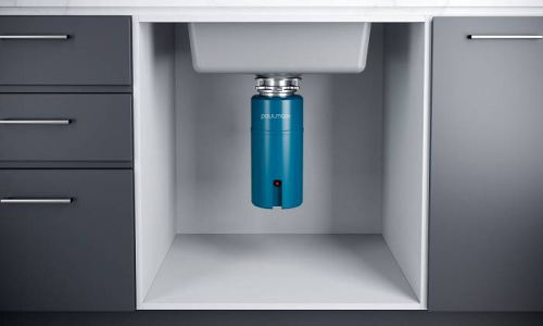 Измельчитель PAULMARK INTENSO-500