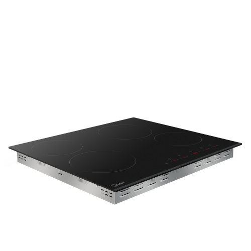 Электрическая варочная панель MIDEA MCH64107F