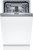 Посудомоечная машина BOSCH SPV6EMX65Q Посудомоечная машина BOSCH SPV6EMX65Q