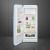 Холодильник SMEG FAB28LPB6