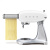 Планетарный миксер SMEG SMF04WHEU Планетарный миксер SMEG SMF04WHEU