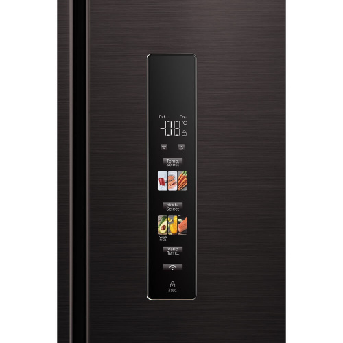 Холодильник MIDEA MDRF692MIE22