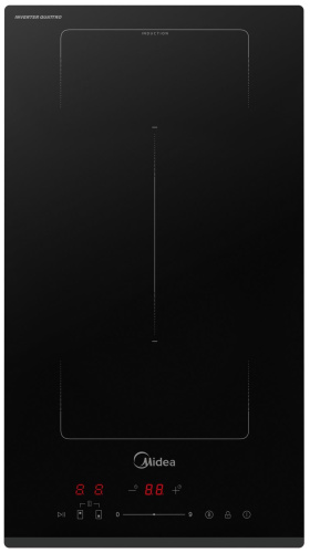 Индукционная варочная панель MIDEA MIH37707F