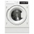 Встраиваемая стиральная машина EVELUX EWI 61408