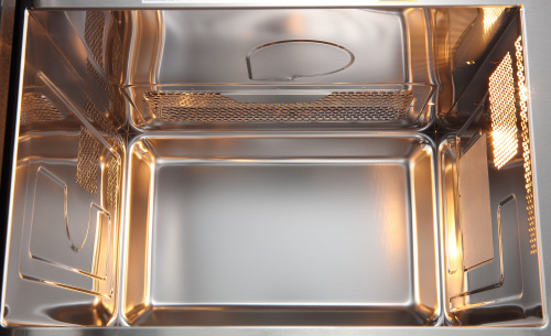 Встраиваемая микроволновая печь MIDEA MI10257GB