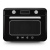 Мини печь с паром SMEG COF01BLEU