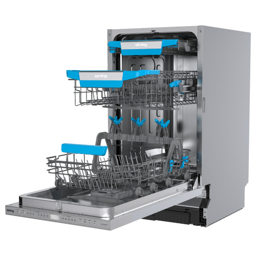 Посудомоечная машина KORTING KDI 45557