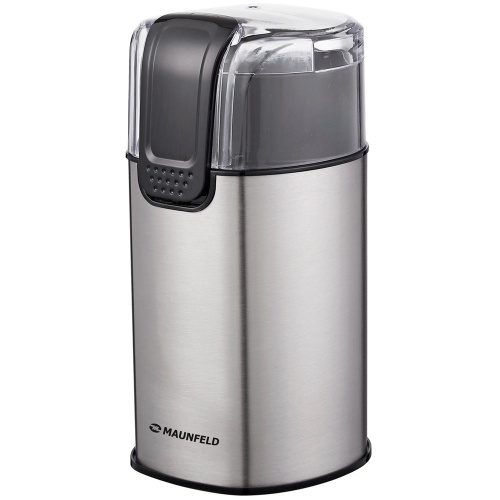 Кофемолка MAUNFELD MF-523S