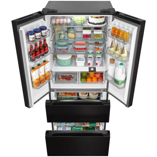 Холодильник MIDEA MDRF692MIE22