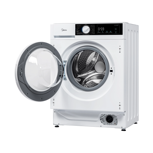 Встраиваемая стиральная машина MIDEA MFA06W80B/W