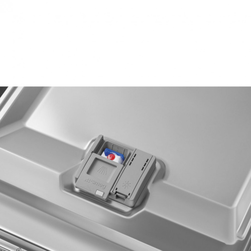 Посудомоечная машина SMEG STL7324AQLLW