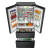 Холодильник MIDEA MDRF692MIE45