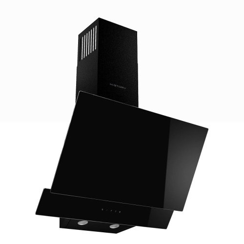 Вытяжка HiSTORY CAG 67S2 FBK