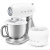 Планетарный миксер SMEG SMF04WHEU Планетарный миксер SMEG SMF04WHEU