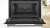 Встраиваемый компактный духовой шкаф с свч BOSCH CMG7241B1 Встраиваемый компактный духовой шкаф с свч BOSCH CMG7241B1