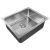 Мойка PAULMARK VISTA 54 UNI PM305444-BS