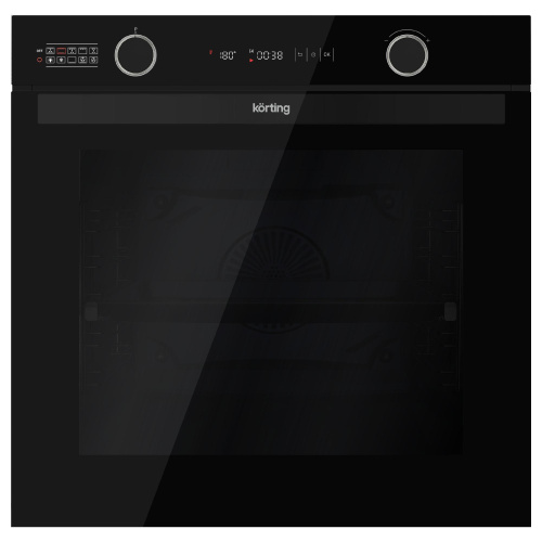 Духовой шкаф KORTING OKB 61031 QGN