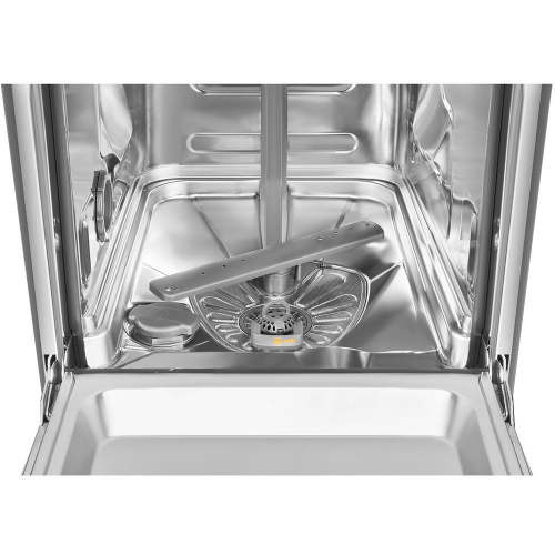 Посудомоечная машина SMEG ST4512IN
