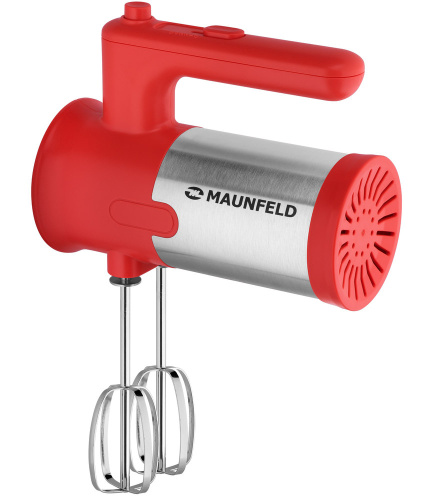 Миксер MAUNFELD MF-321R