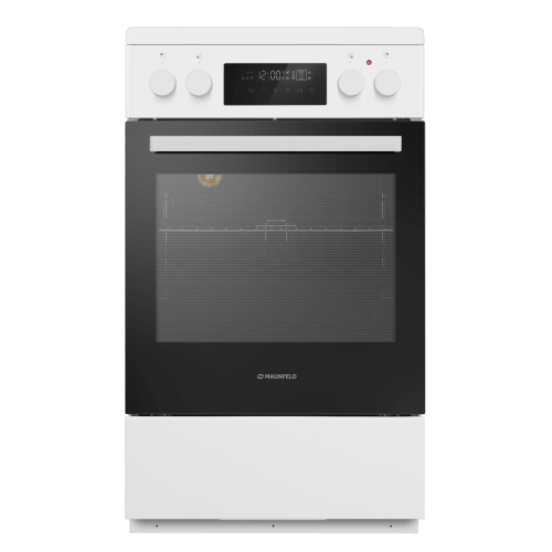 Электрическая плита MAUNFELD MEC511CW09TD