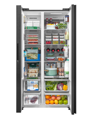Холодильник MIDEA MDRS791MIE45