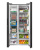 Холодильник MIDEA MDRS791MIE45