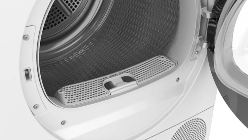 Сушильная машина BOSCH WQK25200ME