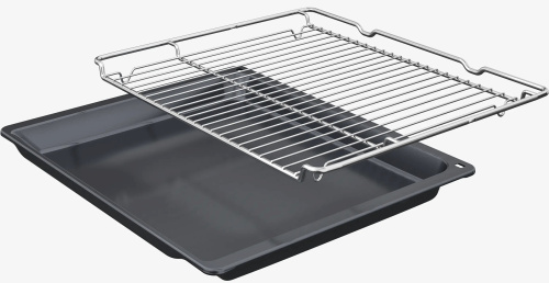 Духовой шкаф BOSCH HBA571BB4