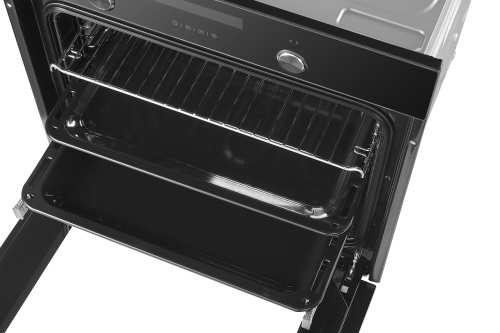 Духовой шкаф MIDEA MO78107CGB