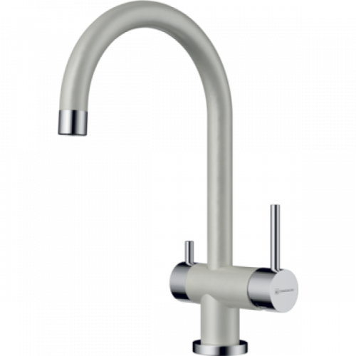 Cмеситель OMOIKIRI Yamada-PA Пастила