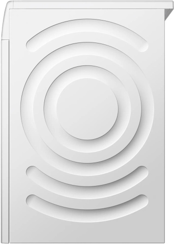 Стиральная машина BOSCH WGK264Z0ME